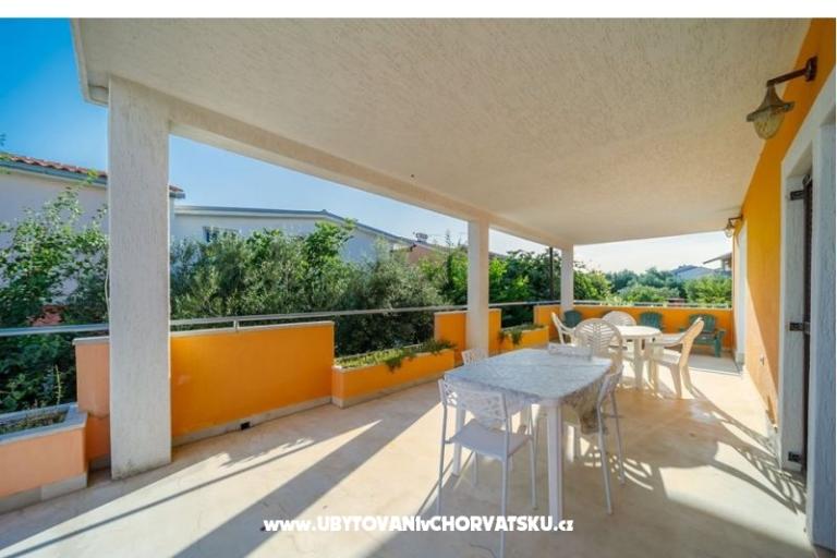 Appartementen Božena – foto 13