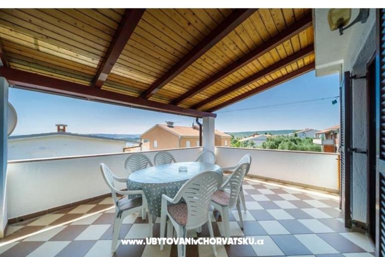 Appartementen Božena – foto 14