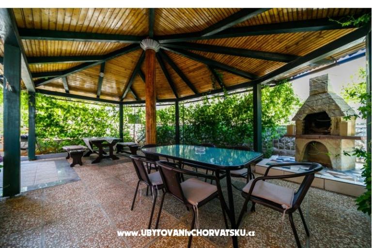 Appartementen Božena – foto 15