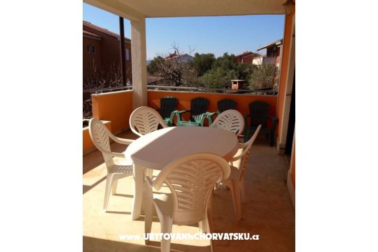 Appartementen Božena – foto 16