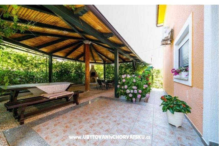 Appartementen Božena – foto 6