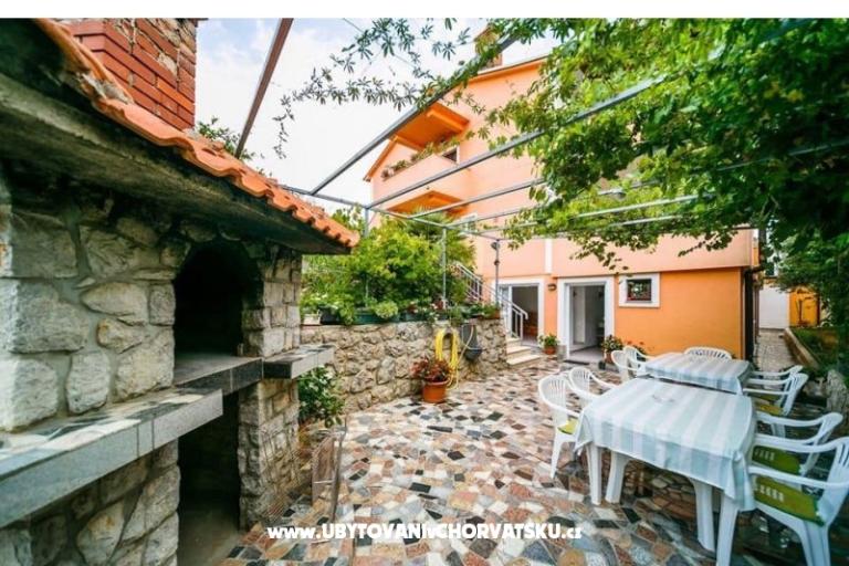 Appartementen Božena – foto 7