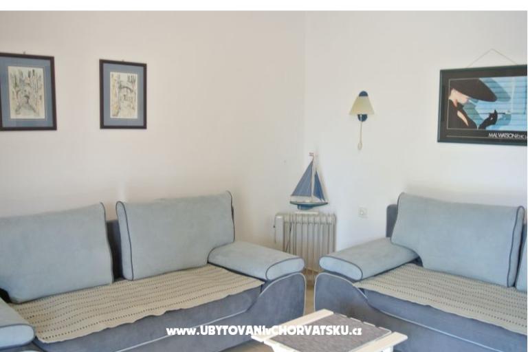 Appartementen Lovašen – foto 6