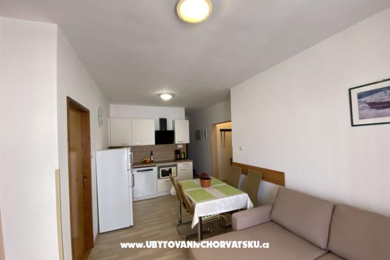 Appartement Tamara – foto 13