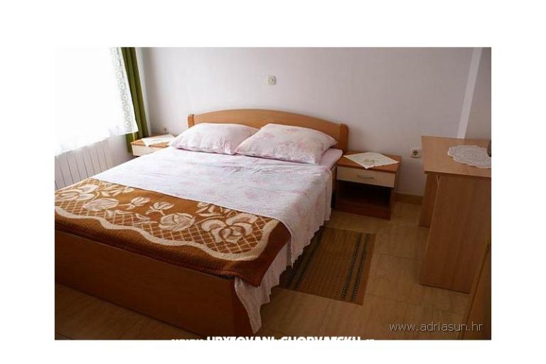 Appartementen Duda Krk – foto 8