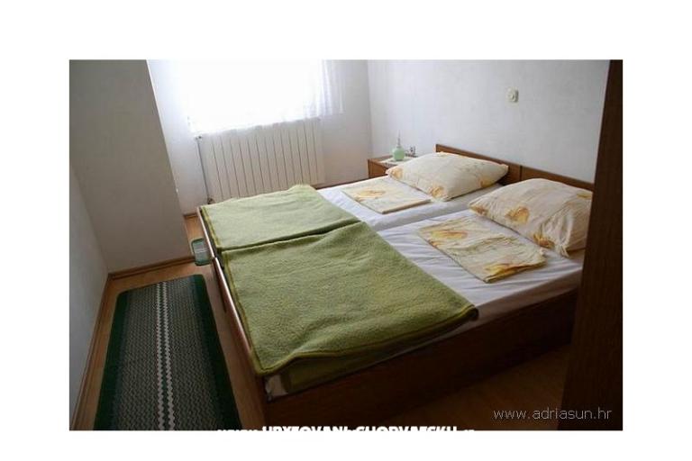 Appartementen Duda Krk – foto 9