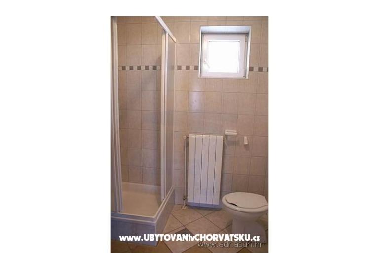 Appartementen Duda Krk – foto 10