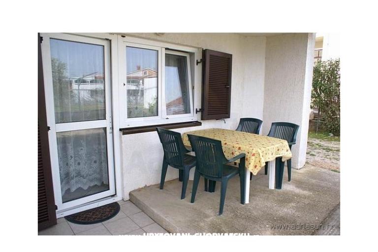Appartementen Duda Krk – foto 11