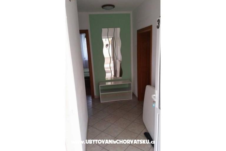 Appartementen Duda Krk – foto 12