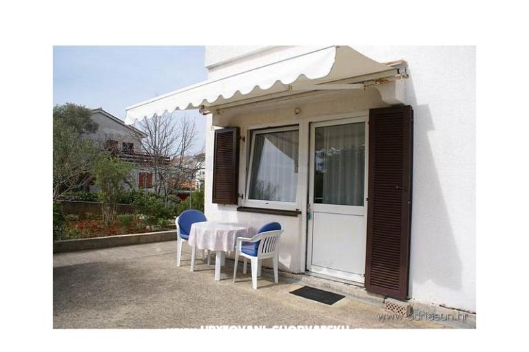 Appartementen Duda Krk – foto 13