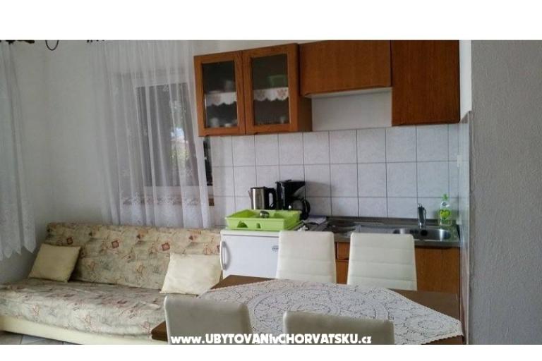 Appartementen Duda Krk – foto 14