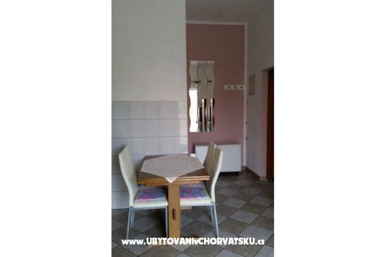 Appartementen Duda Krk – foto 15