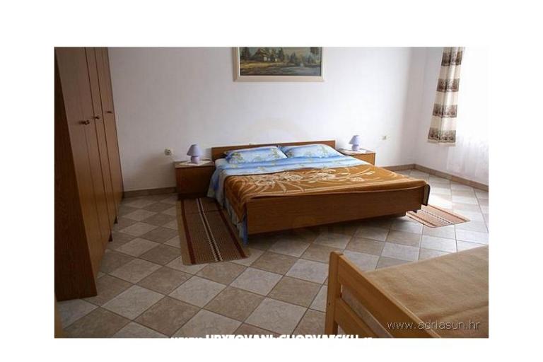 Appartementen Duda Krk – foto 16