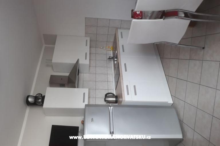 Appartementen Duda Krk – foto 2
