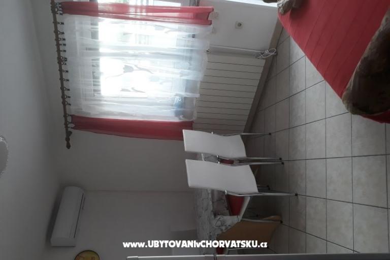 Appartementen Duda Krk – foto 3