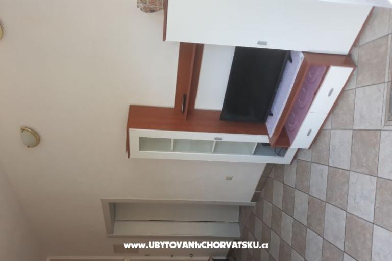 Appartementen Duda Krk – foto 6