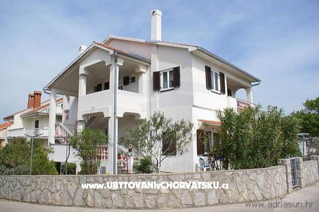 Appartementen Duda Krk – foto 7