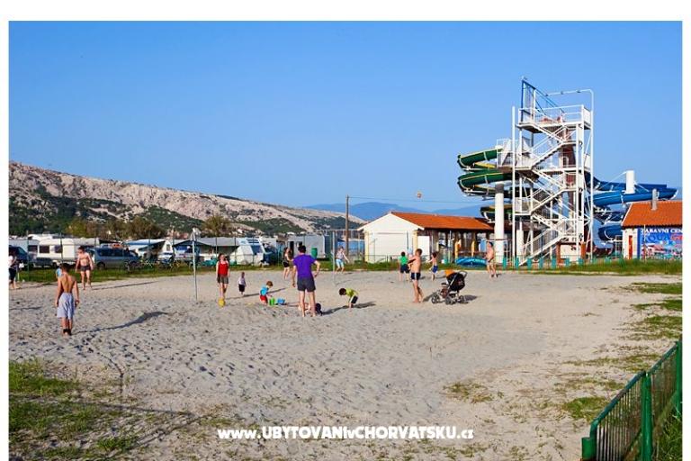 Appartementen Željko-Baška – foto 11