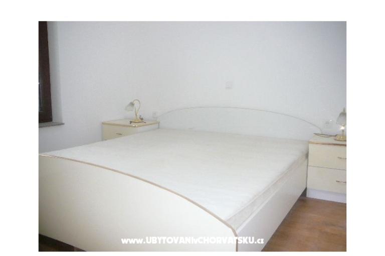 Appartementen Željko-Baška – foto 14