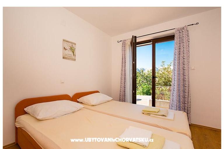 Appartementen Željko-Baška – foto 15