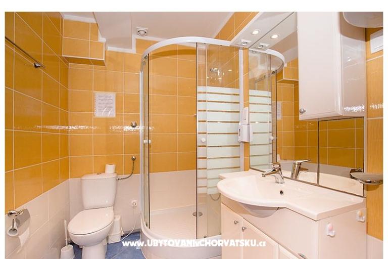 Appartementen Željko-Baška – foto 17