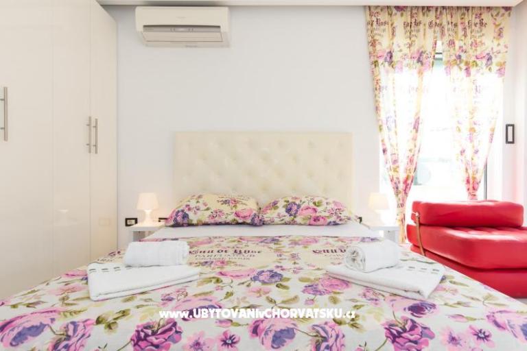 Appartementen &amp; Kamers DDD2 – foto 2