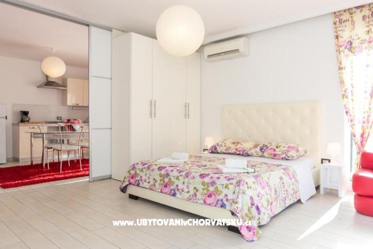 Appartementen &amp; Kamers DDD2 – foto 3