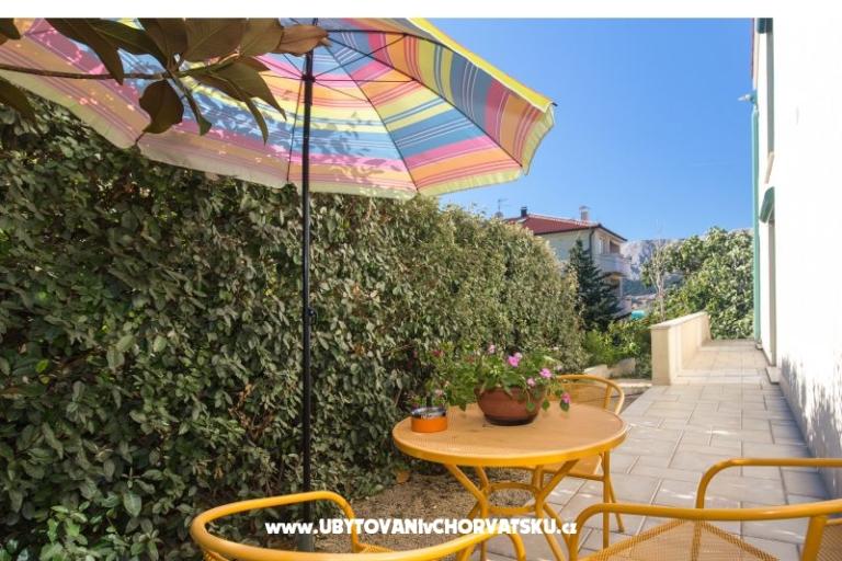 Appartementen &amp; Kamers DDD2 – foto 5