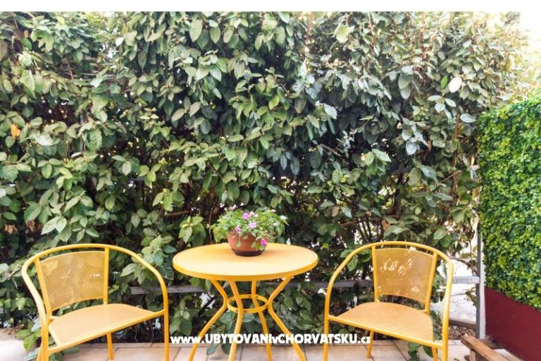 Appartementen &amp; Kamers DDD2 – foto 6