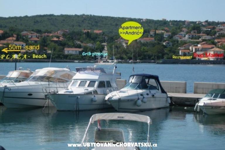 Appartementen >>Andrić – foto 2