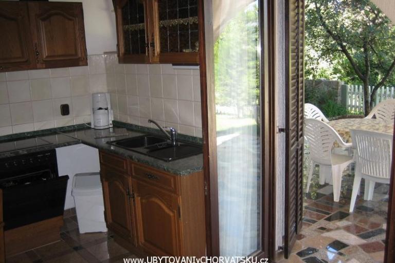 Appartementen >>Andrić – foto 5