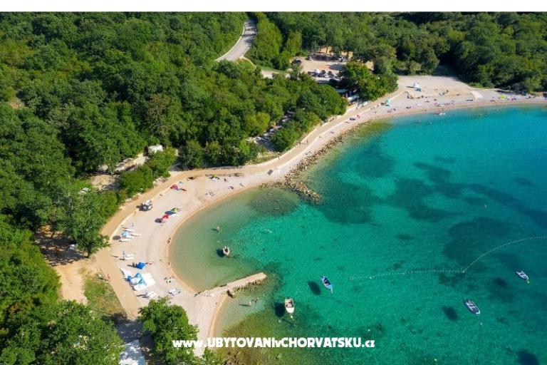 Appartementen Blazevic, Njivice – foto 10