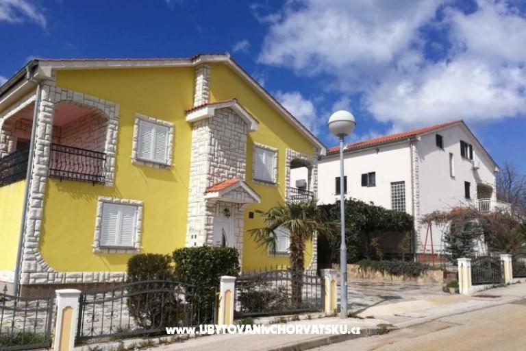 Appartementen Blazevic, Njivice – foto 12