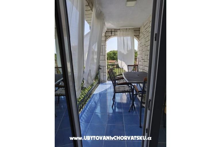 Appartementen Blazevic, Njivice – foto 13