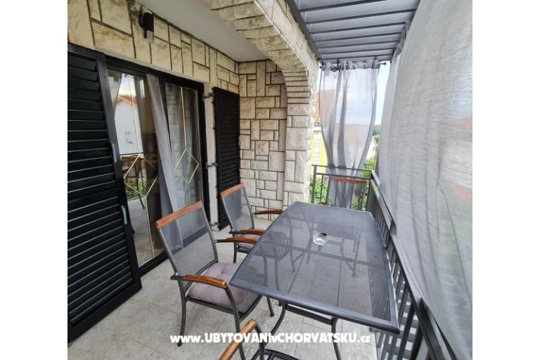 Appartementen Blazevic, Njivice – foto 14