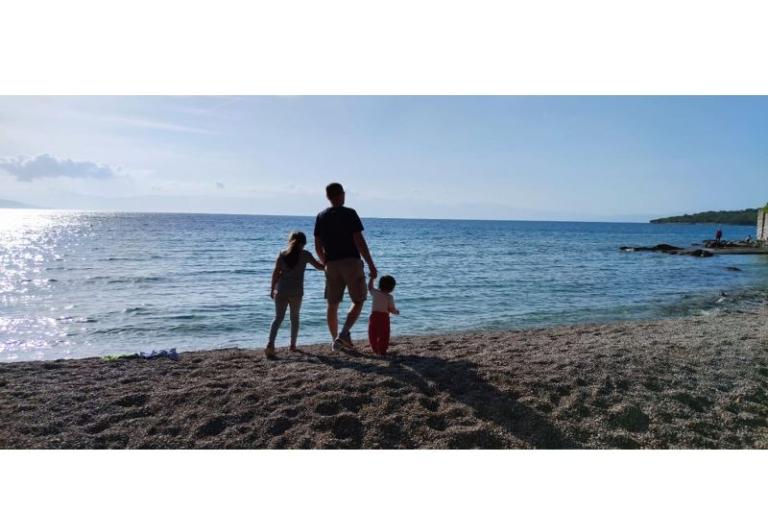 Appartementen Blazevic, Njivice – foto 15