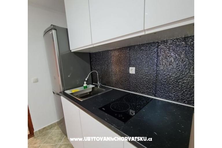 Appartementen Blazevic, Njivice – foto 16