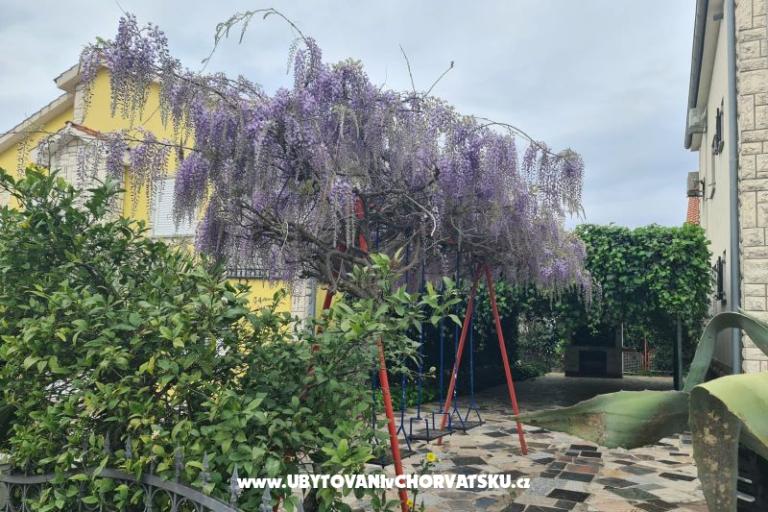 Appartementen Blazevic, Njivice – foto 17