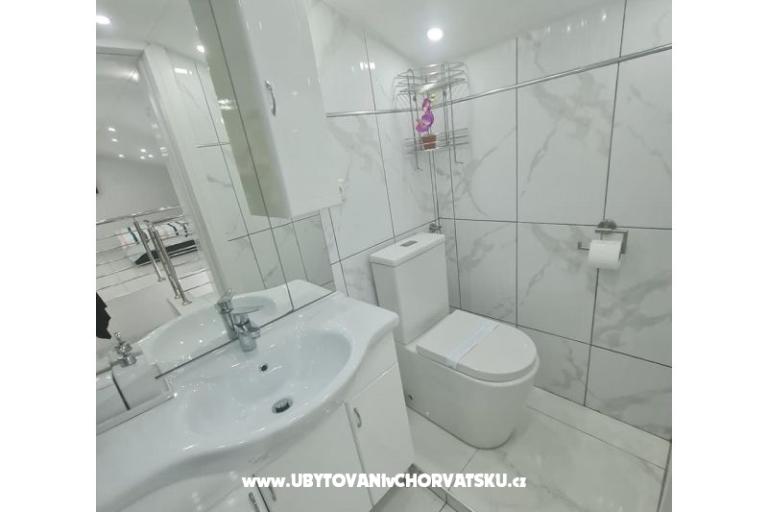 Appartementen Blazevic, Njivice – foto 19