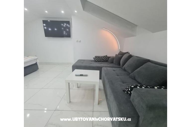 Appartementen Blazevic, Njivice – foto 20