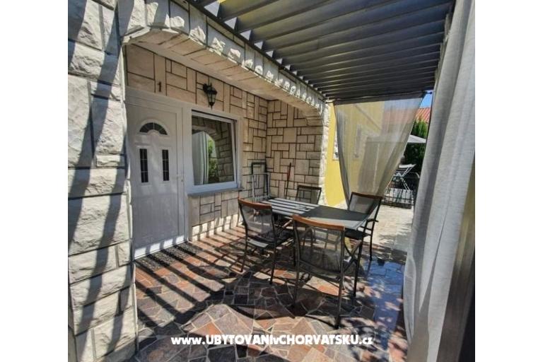 Appartementen Blazevic, Njivice – foto 21