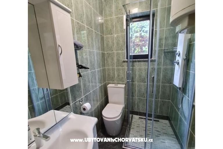 Appartementen Blazevic, Njivice – foto 23