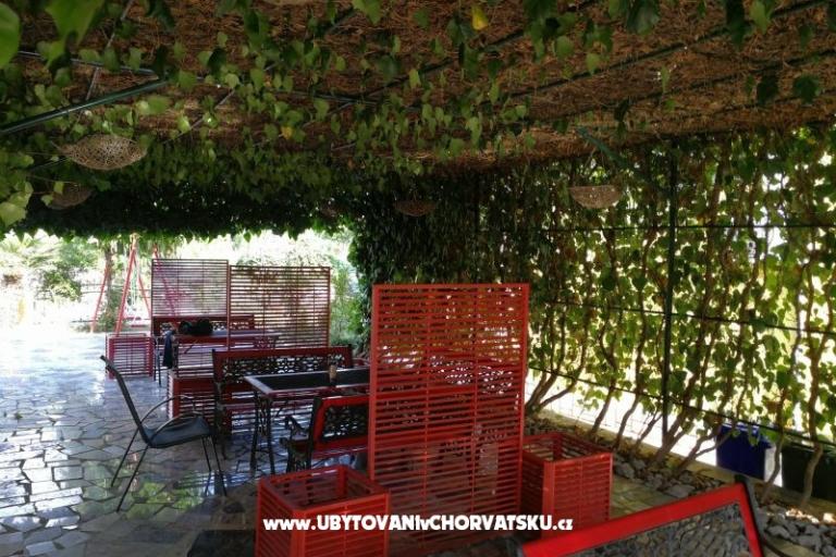 Appartementen Blazevic, Njivice – foto 5