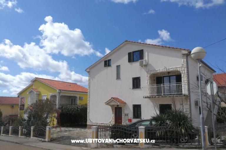 Appartementen Blazevic, Njivice – foto 6