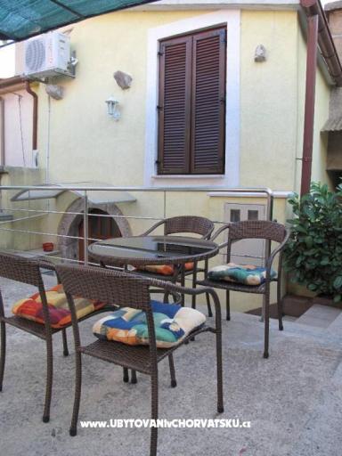 Appartementen Butorac – foto 15