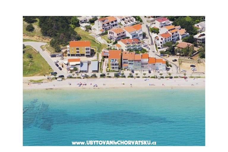 Appartementen Capic – foto 10