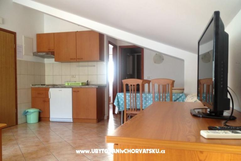 Appartementen Capic – foto 14