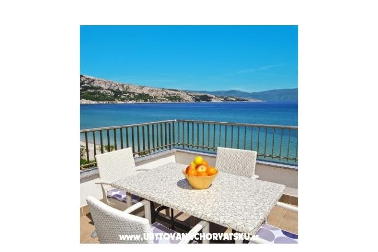 Appartementen Capic – foto 2