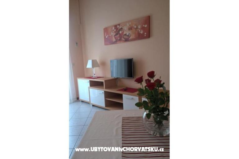 Appartementen Dujmovic Baska – foto 10