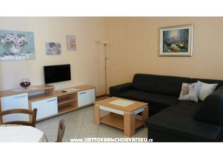 Appartementen Dujmovic Baska – foto 11